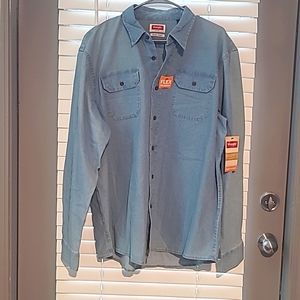 Men's Long Sleeve Shirts